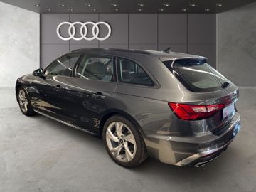 Audi A4 - 4