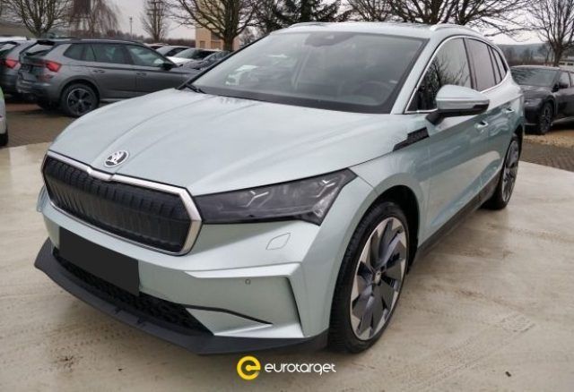 Другие SKODA Enyaq iV 60 Plus