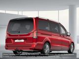 Mercedes-Benz V 250 d lang WideScreen Stdhzg Multibeam AHK 9G - : Van, Multi