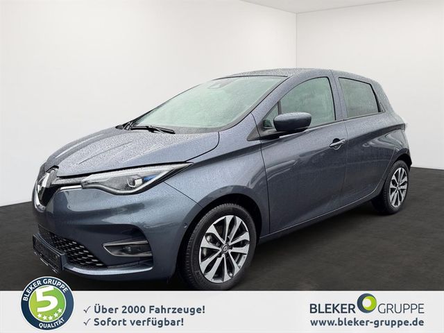 Renault ZOE E-Tech 1 00% el. INTENS (MY21) R135 Z.E. 50