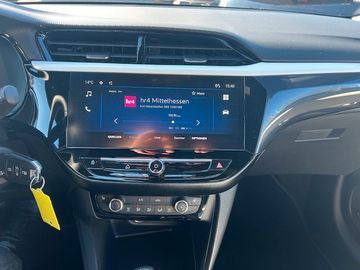 Opel Corsa F 5tg 1.2 Turbo GS Winterpaket Allwetter