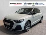 Audi A1 Sportback ADVANCED 30 TFSI S-tronic LED ACC - Audi A1: Silber