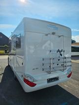 HYMER / ERIBA / HYMERCAR ML T 580 - Offers