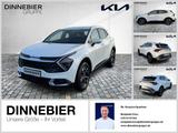 Kia Sportage Spirit 1.6T LED+360°Kamera+Navi+AHK
