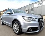 Audi A1 1.4 TFSI S tronic *Automatik/Teilleder/PDC* - Audi A1 in Saarbrücken