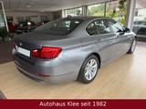 BMW 523i Limo *Tüv neu*wenig Km* - BMW 523 Gebrauchtwagen
