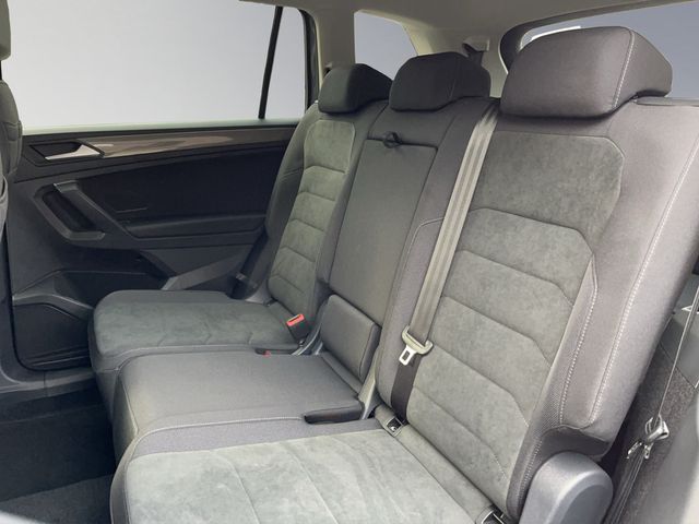 Tiguan Allspace Life 2.0 TDI SCR DSG