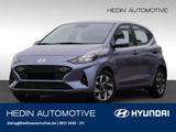 Hyundai i10 FL 1.0 5-MT 2WD Trend |KAM|NAVI|LM|SHZ|PTS