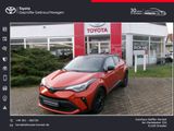 Toyota C-HR 2.0 Hybrid Orange Edition +Navi+Leder+ - Toyota C-HR: Orange, Edition