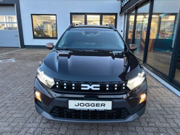 Dacia Jogger Hybrid 155 Extreme 7-Sitzer