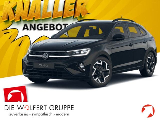 Volkswagen Taigo R-Line 1,0 l TSI OPF 85 kW (116 PS) 6-Gang