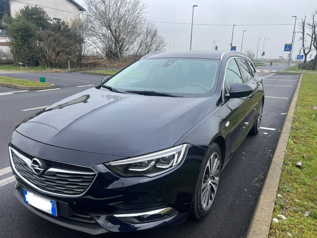 Opel Insignia 1.6 CDTI 136 S&S Sports Tourer Inn