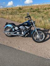 Harley-Davidson Super Glide - HARLEY-DAVIDSON SUPER GLIDE