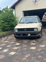 Volkswagen Volkswangen Golf 2 1.6 H-Zulassung - gebrauchte VW Golf aus dem Jahr 1985