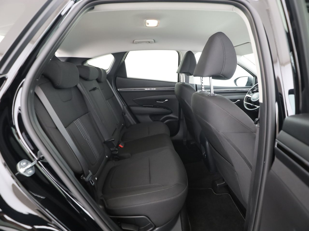 Hyundai Tucson – Bild 15