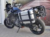 KTM 990 LC 8 Supermoto mit Zubehör - SUPERMOTO