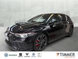 Volkswagen Golf VIII GTI Clubsport 2.0 TSI 221kW 7-Gang DSG - Volkswagen Golf: 7 GTI Clubsport