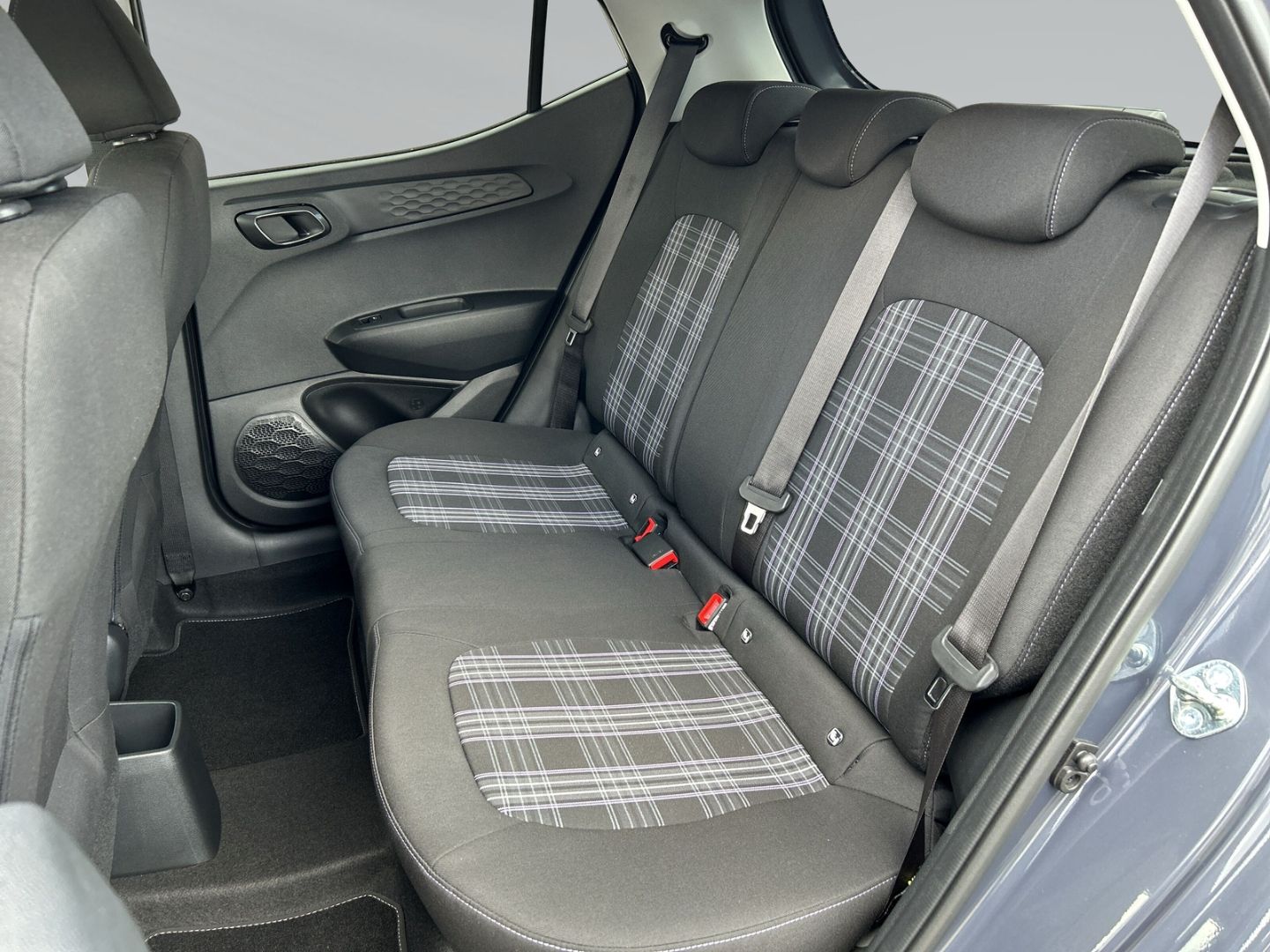 Hyundai i10 – Bild 10