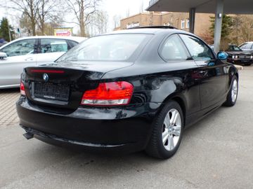 BMW 120 - 4