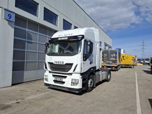 Iveco Stralis AS440S48T/P