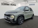 Hyundai INSTER Inster Elektro 85 kW Cross 115PS/Wärmep. - Hyundai INSTER SUV