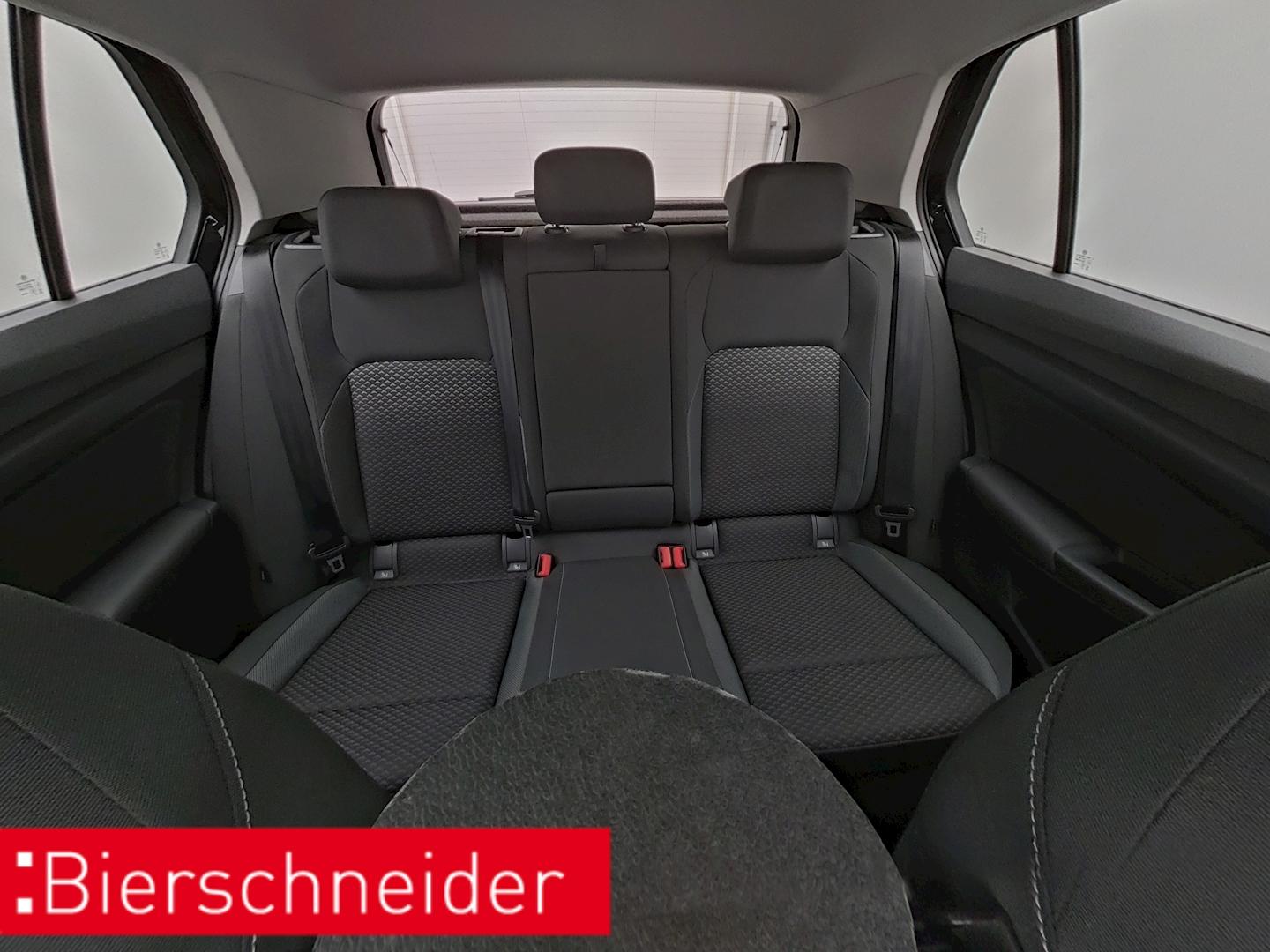 Volkswagen Golf 8 1.5 TSI Active IQ.LIGHT STANDH NAVI-PRO A, миниатюра 14
