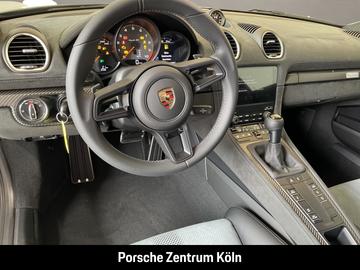  Porsche BOXSTER 缩略图 14
