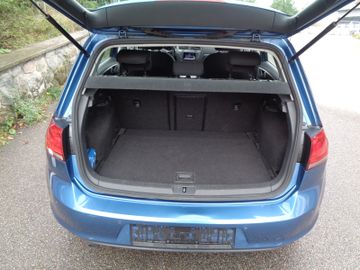 Volkswagen Golf - 7