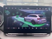 Skoda Octavia - Vorschau Bild 25