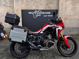 Honda CRF1000L DCT - Offers