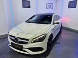Mercedes-Benz CLA 180  Shooting Brake AMG/LED/LEDER/18ZOLL - Mercedes-Benz CLA 180: AMG