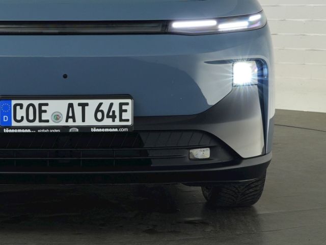 B10 DESIGN PROMAX 67,1 kWh+360°KAMERA+E-SITZE+PA