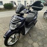 Peugeot LXR 200i  Top gepflegt, nur 2.500 km, TÜV neu! - Offers