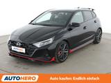 Hyundai i20 1.6 T-GDI N Performance Aut.*NAVI*LED*CAM* - Hyundai i20 Performance Gebrauchtwagen