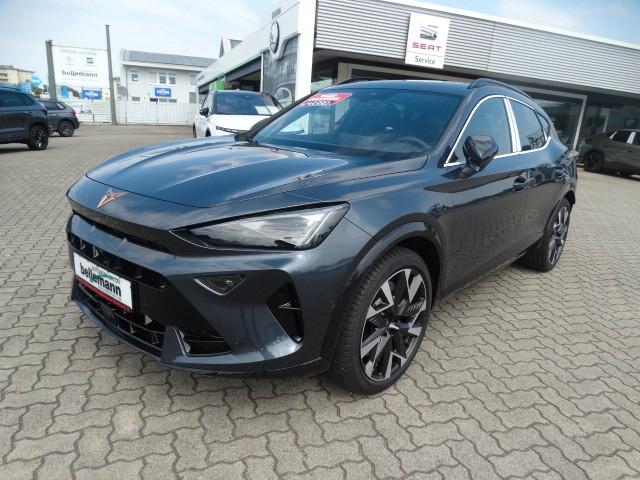 Cupra Formentor VZ 2.0 TSI 245 kW 4Drive