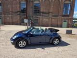 Volkswagen Beetle - gebrauchte VW Beetle aus dem Jahr 2003