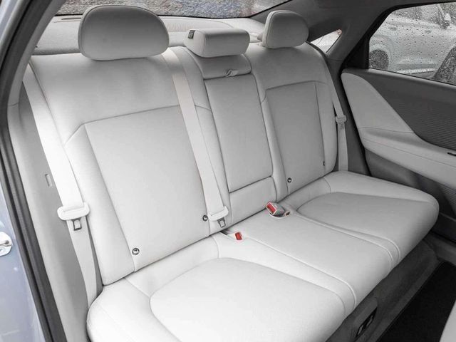 Hyundai IONIQ 6 – Bild 4