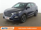 Hyundai Tucson 1.6 TGDI Premium 4WD - Hyundai TUCSON mit Panoramadach