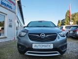 Opel Crossland (X)- Aut. - Navi - Kamera - AHK - PDC - gebrauchte Opel Crossland (X) aus dem Jahr 2019