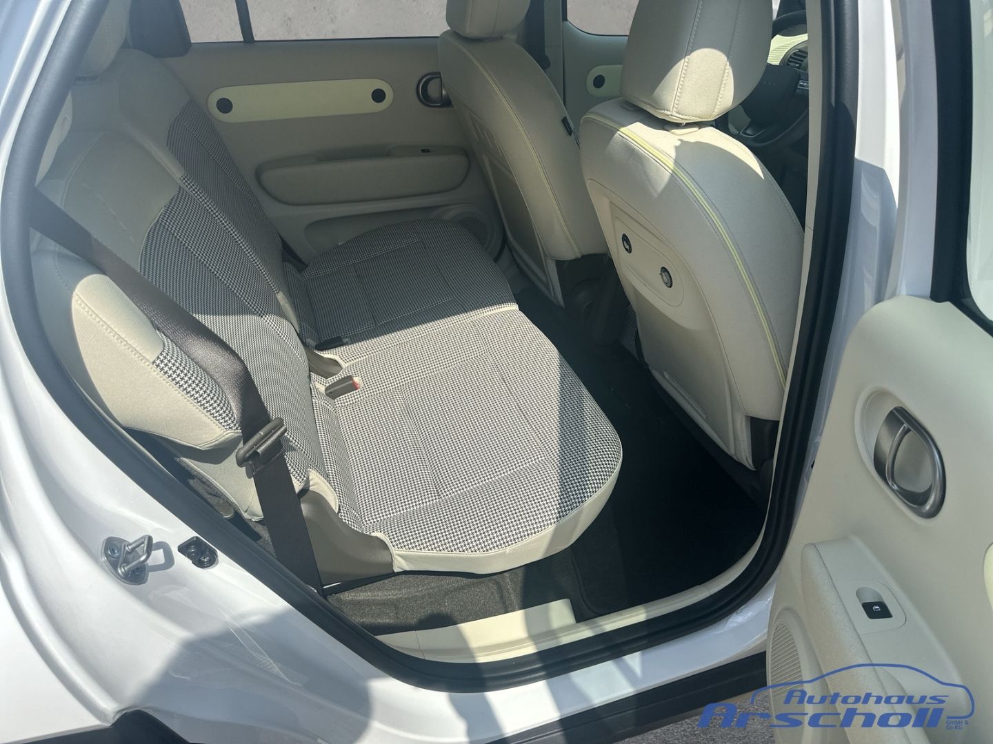 Hyundai INSTER – Bild 9