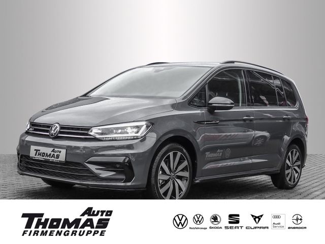 Volkswagen Touran  Highline BMT/Start-Stopp DSG AHK