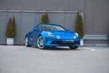 Alpine A110 1.8 DCT - Pure - Alpine Gebrauchtwagen mit Automatikschaltung
