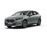 BMW 218 i Luxury Line, AHK, Soundsystem, LED, ACC, K - BMW 218 aus 2022