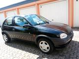 Opel Corsa b 1,2 16V 65PS - gebrauchte Opel Corsa aus dem Jahr 1998