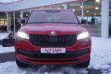 Skoda Kodiaq 1.5 TSI Sportline LED Memory SmartLink - rote Skoda Kodiaq