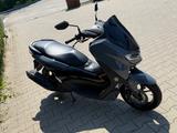 Yamaha NMAX 155 , 1.Hand, nur 267Km, Wie neu - YAMAHA NMAX 155