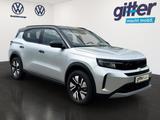 Opel Frontera Ultimate 1.2 AHK SHZ FRONTSCHEIBENHEIZU - graue Opel Frontera