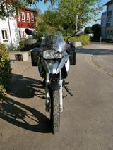 BMW F650 GS twin, TÜV neu - BMW F650GS TWIN