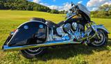 Indian Chieftain  - INDIAN CHIEF