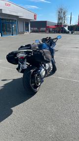 BMW f 800 S / ST - BMW F 800 ST